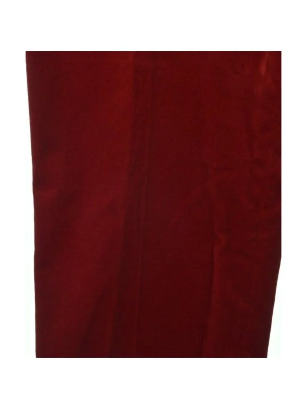Gucci Slacks Cotton Silk